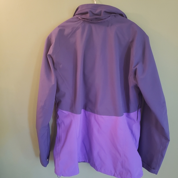 Eddie Bauer rain jacket - Picture 3 of 3
